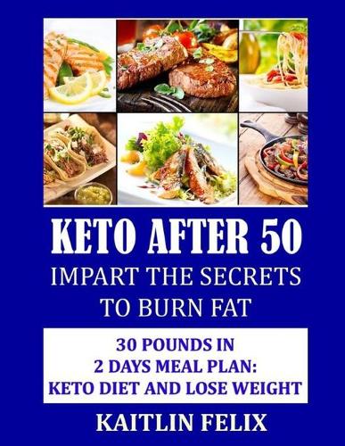 Keto After 50