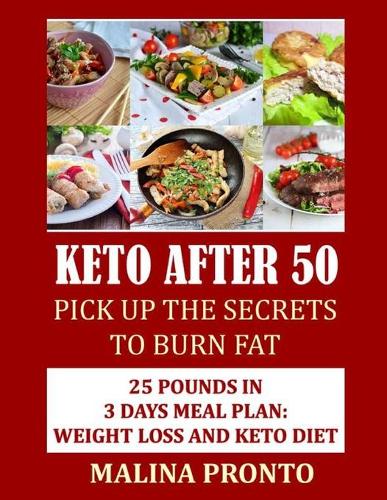 Keto After 50