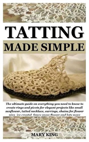 Tatting Made Simple