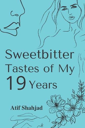 Sweetbitter Tastes of My 19 Years