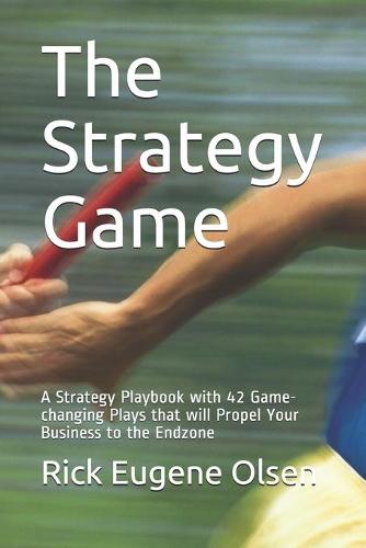 The Strategy Game