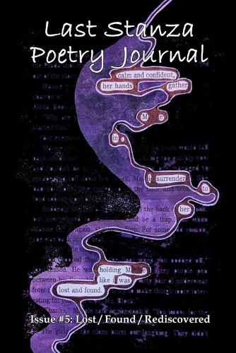 Last Stanza Poetry Journal, Issue #5
