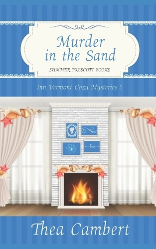 Murder in the Sand