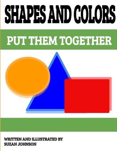 Shapes and Colors