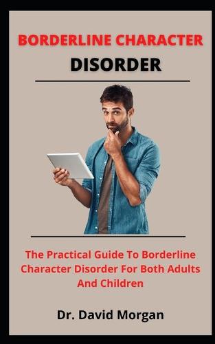 Borderline Character Disorder
