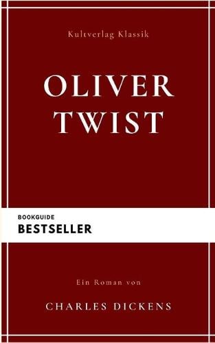 Oliver Twist (Buch)
