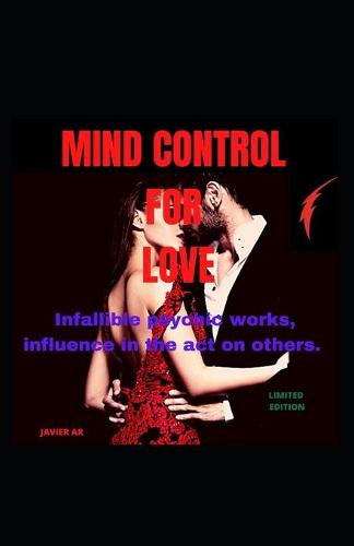 Mind control for love