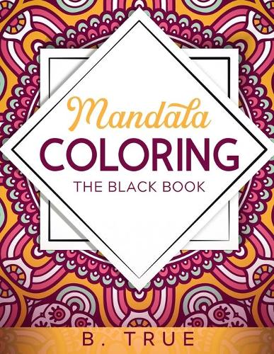 Mandala Coloring