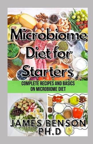 Microbiotic Diet for Startups