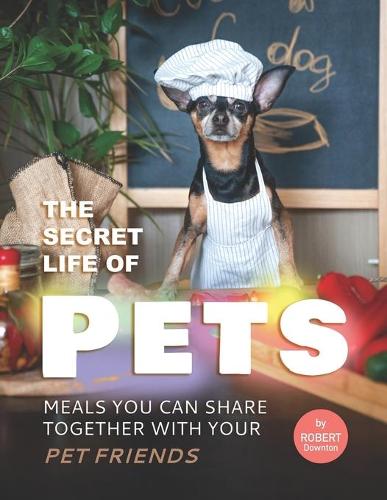 The Secret Life of Pets