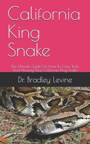 California King Snake