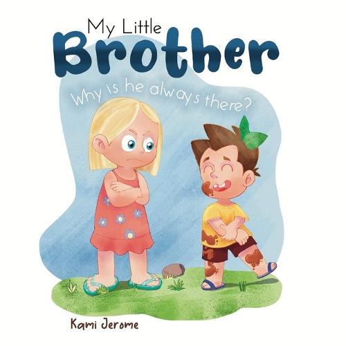 My Little Brother
