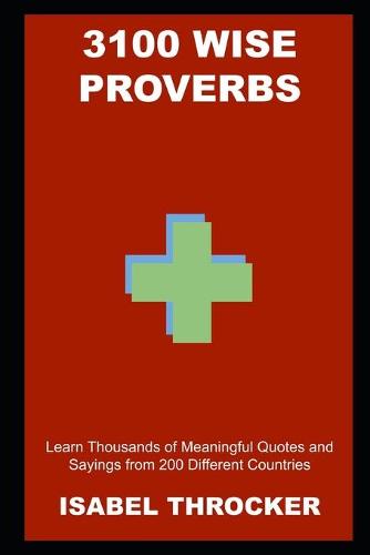 3100 Wise Proverbs