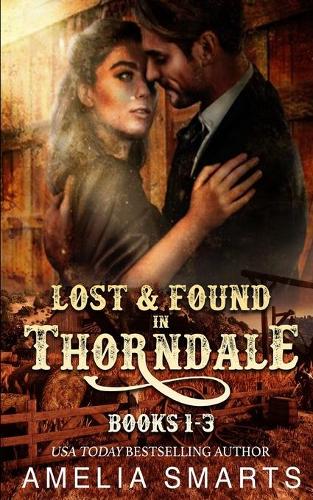 Lost and Found in Thorndale