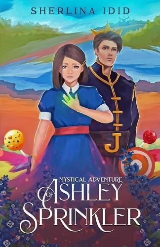 Mystical Adventure of Ashley Sprinkler