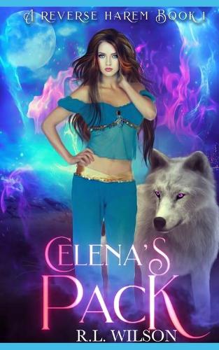 Celena's Pack