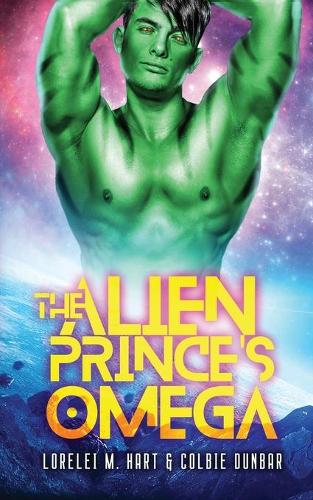 The Alien Prince's Omega