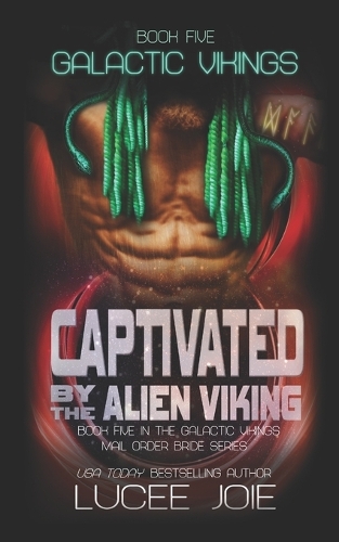 Captivated by the Alien Viking