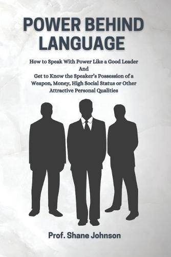 Power Behind Language