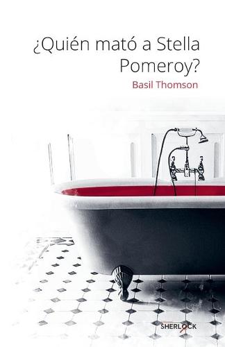 ¿Quién mató a Stella Pomeroy?