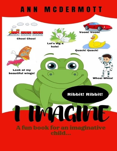 I Imagine