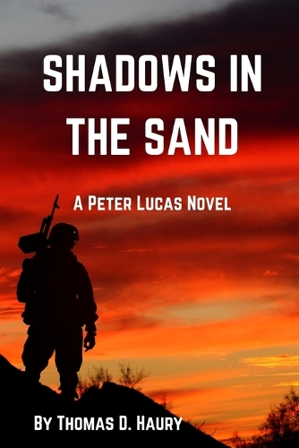 Shadows In The Sand