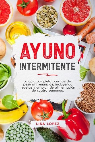 Ayuno Intermitente