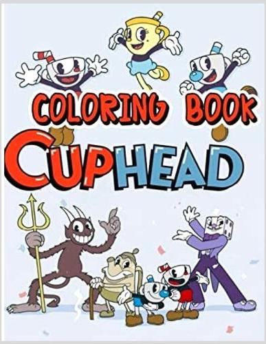 Cuphead THE DEVIL