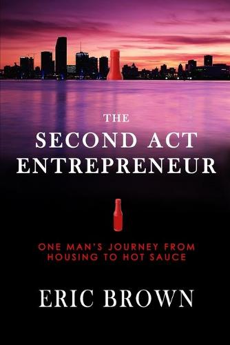 The Second Act Entrepreneur