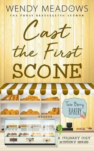 Cast the First Scone