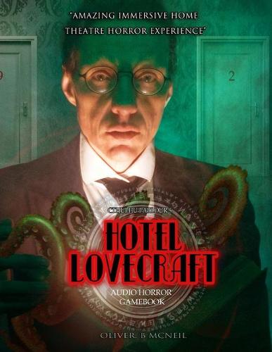 Cthulhu Parlour's