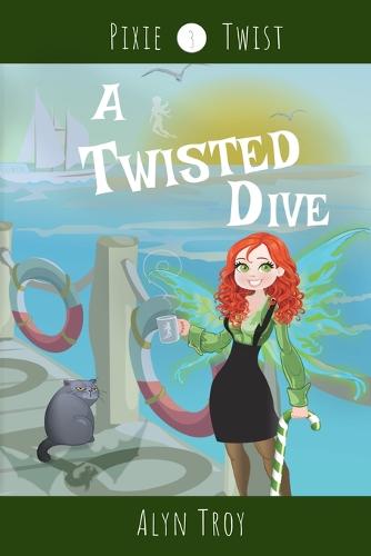 A Twisted Dive