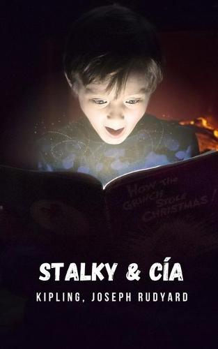 Stalky e Cia