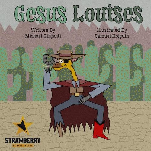 Gesus Louises