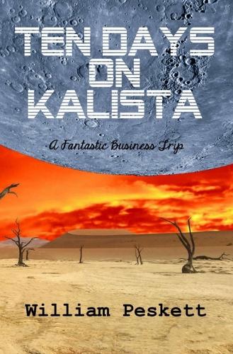 Ten Days on Kalista