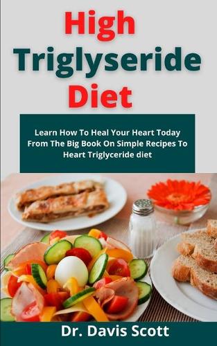 High Triglyseride Diet