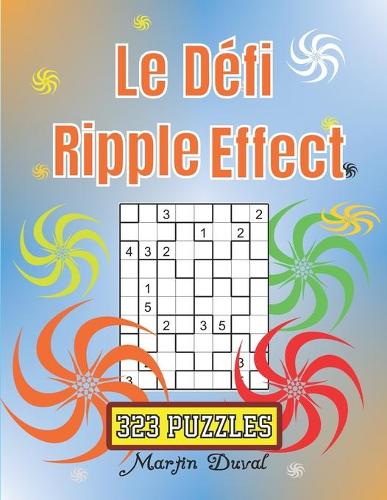 Le Défi Ripple Effect