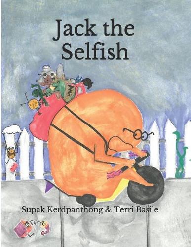 Jack the Selfish