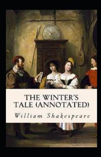 The Winter's Tale Annotated