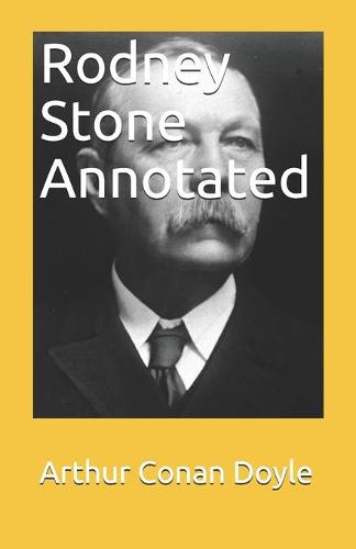 Rodney Stone Annotated