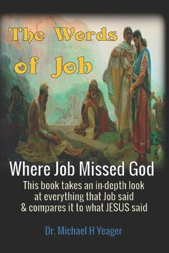 The Words of Job