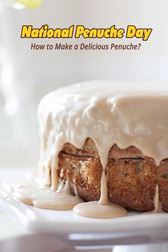 National Penuche Day