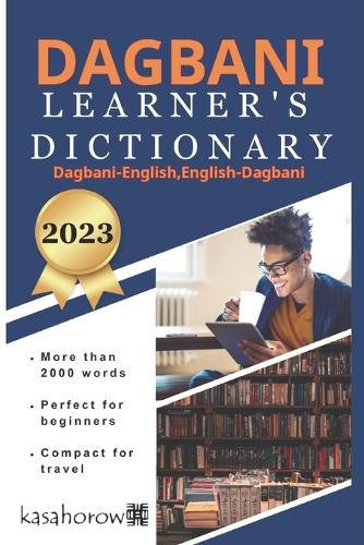 Dagbani Learner's Dictionary