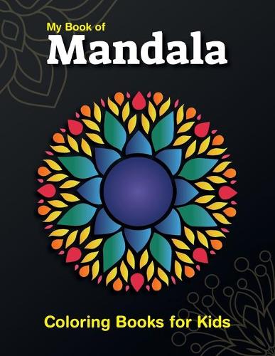 My Book of Mandala