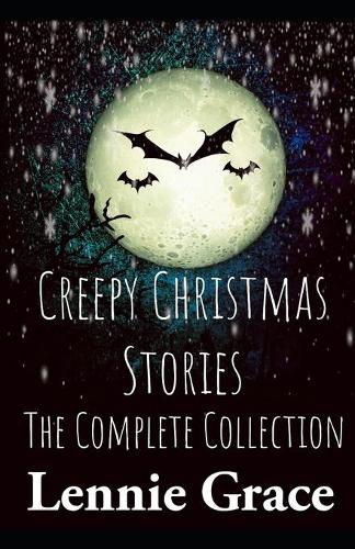 Creepy Christmas Stories