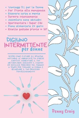 Digiuno Intermittente per Donne