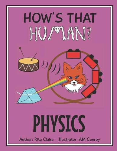 How's That Human? PHYSICS