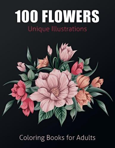 100 Flowers