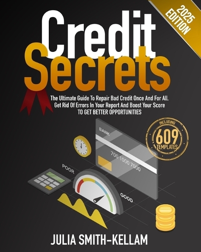 Credit Secrets