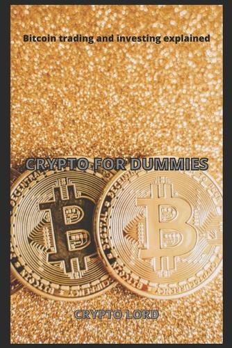 Crypto for Dummies